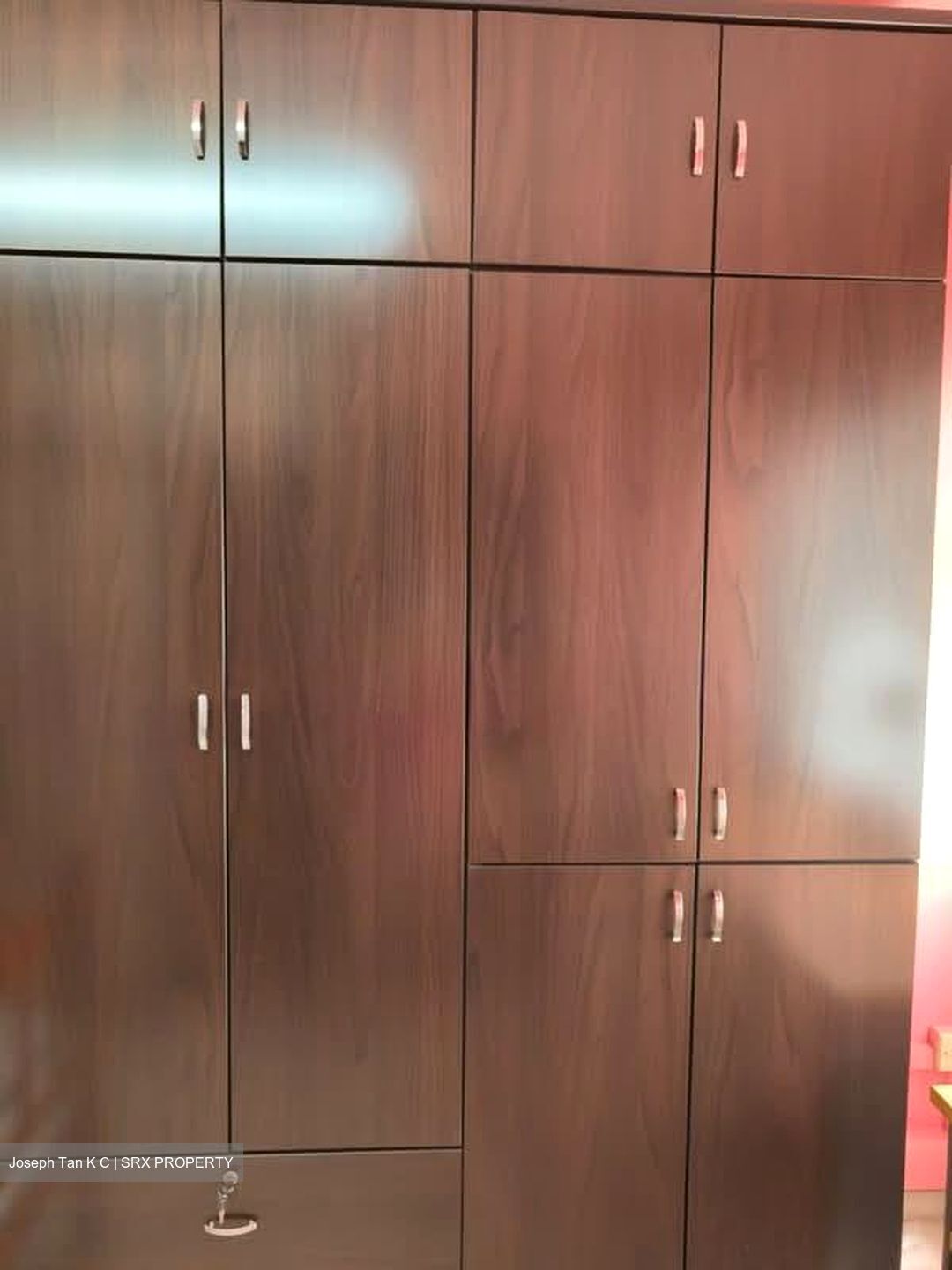 Blk 304 Fuchun Neighbourhood Centre (Woodlands), HDB Executive #531550731